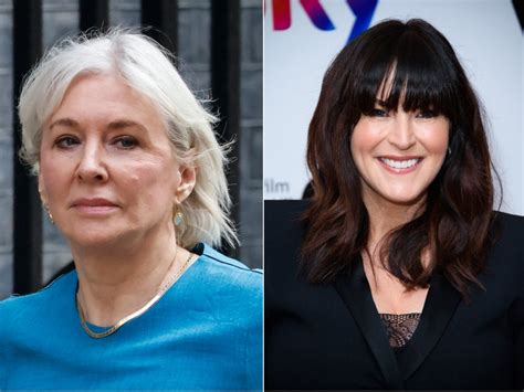 nadine dorries naked|Anna Richardson bans Nadine Dorries from Naked Attraction